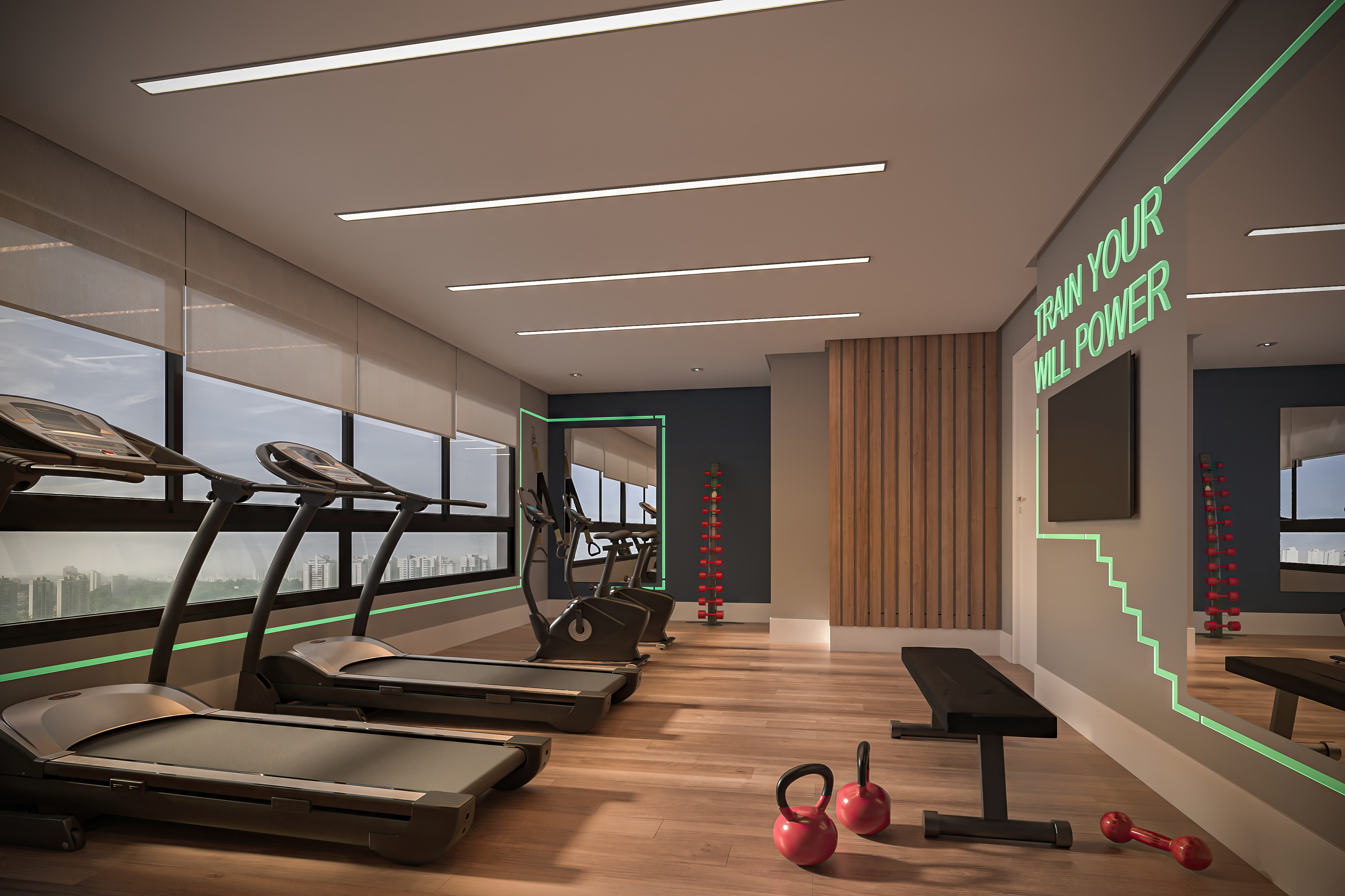 Fitness