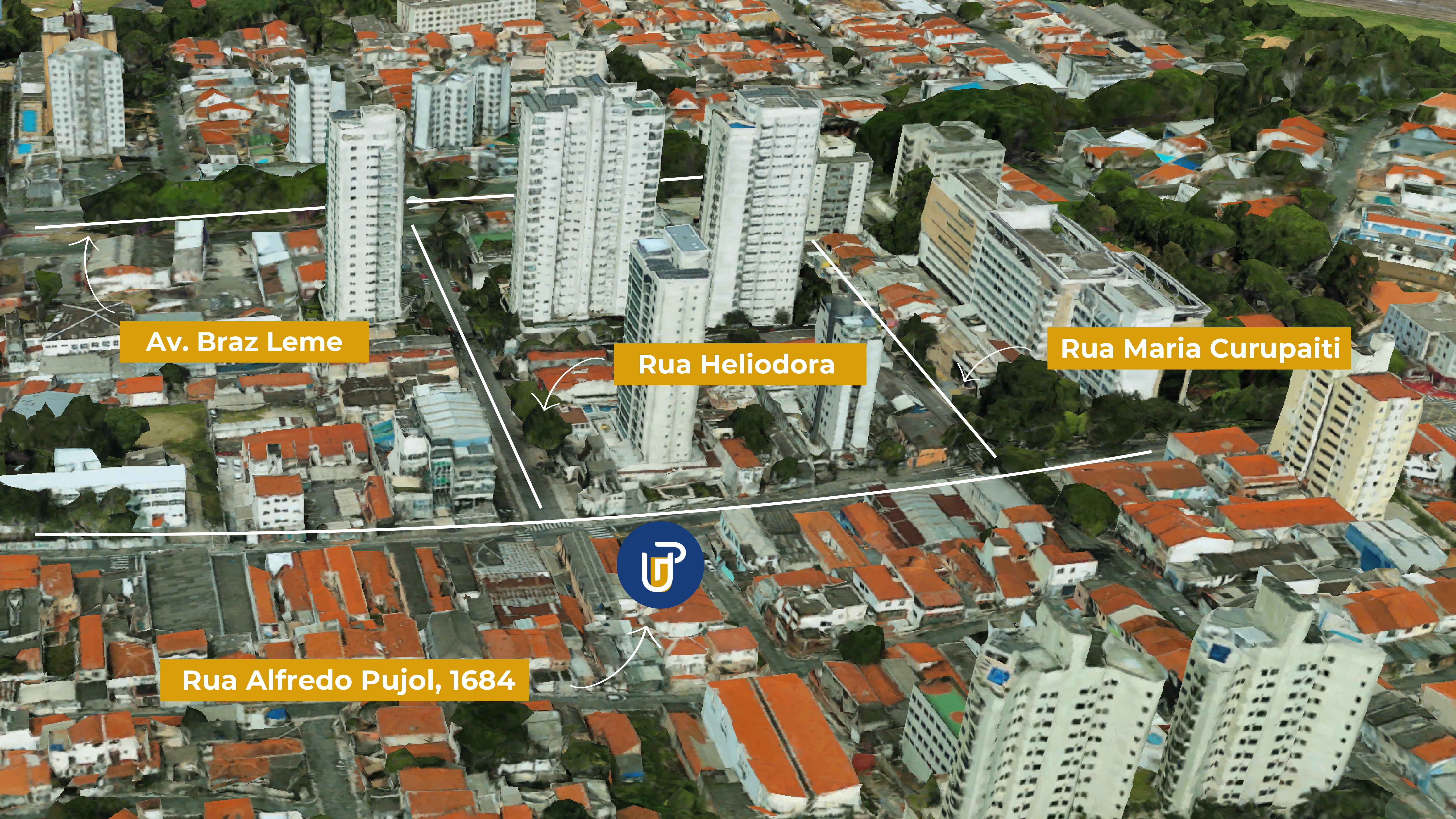 Região de Santana